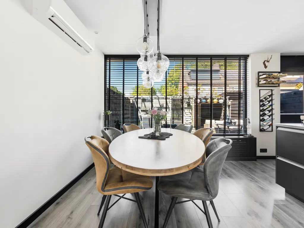 Vlassersstraat 19, HENDRIK-IDO-AMBACHT