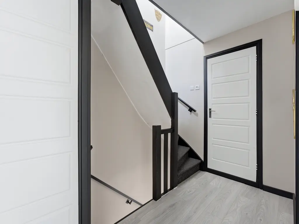 Vlassersstraat 19, HENDRIK-IDO-AMBACHT