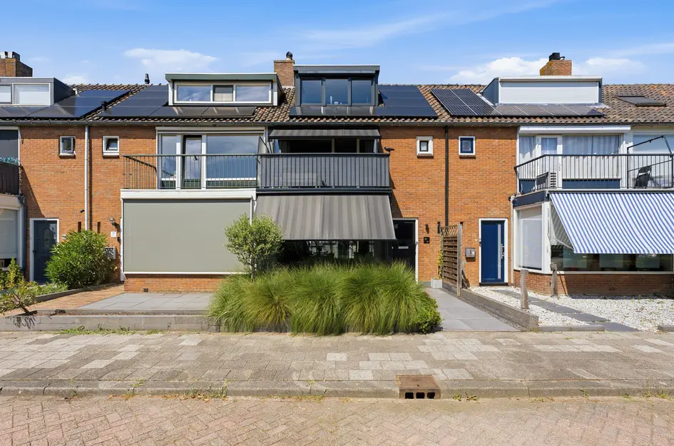 Vlassersstraat 19