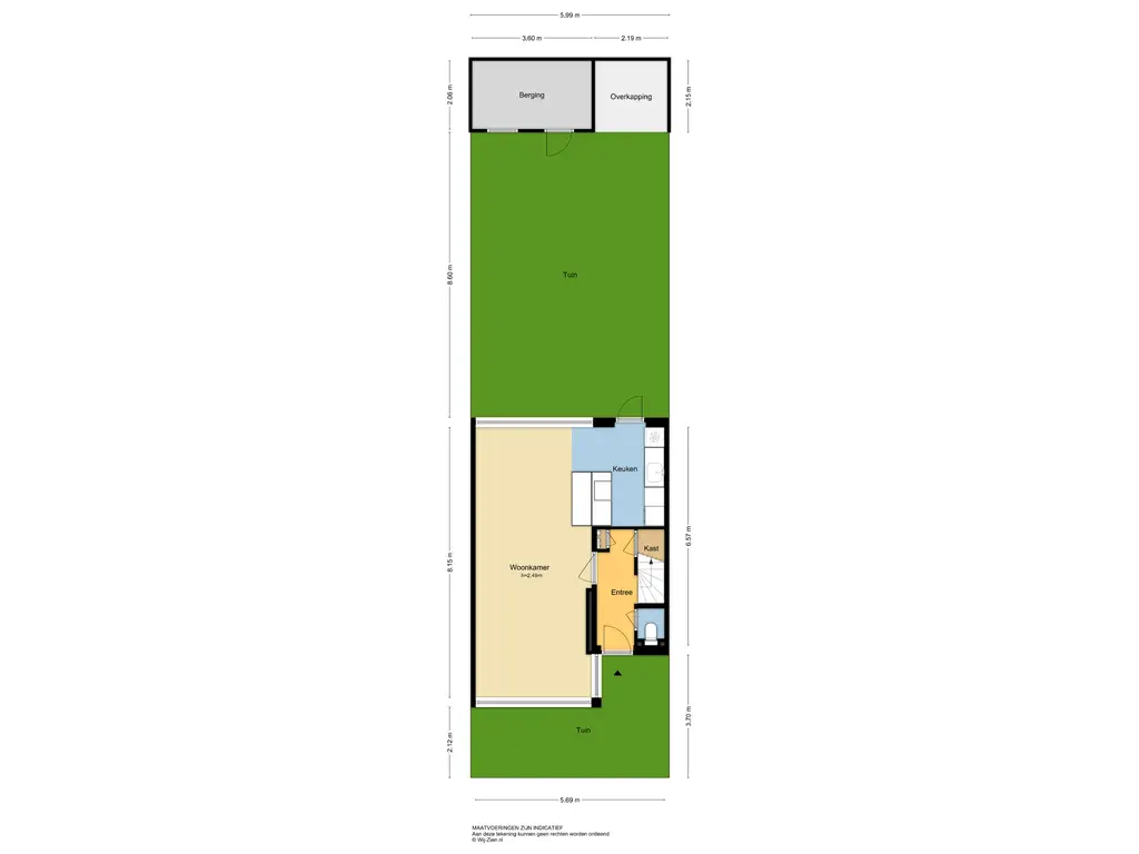 Plattegrond 46