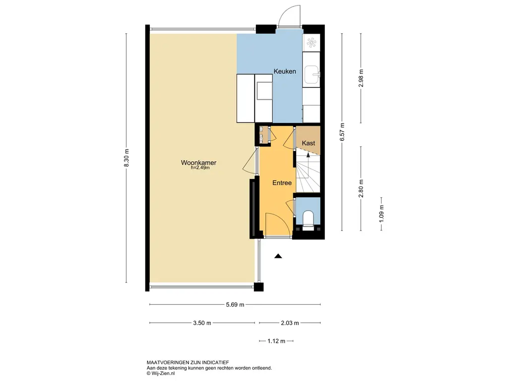 Plattegrond 47