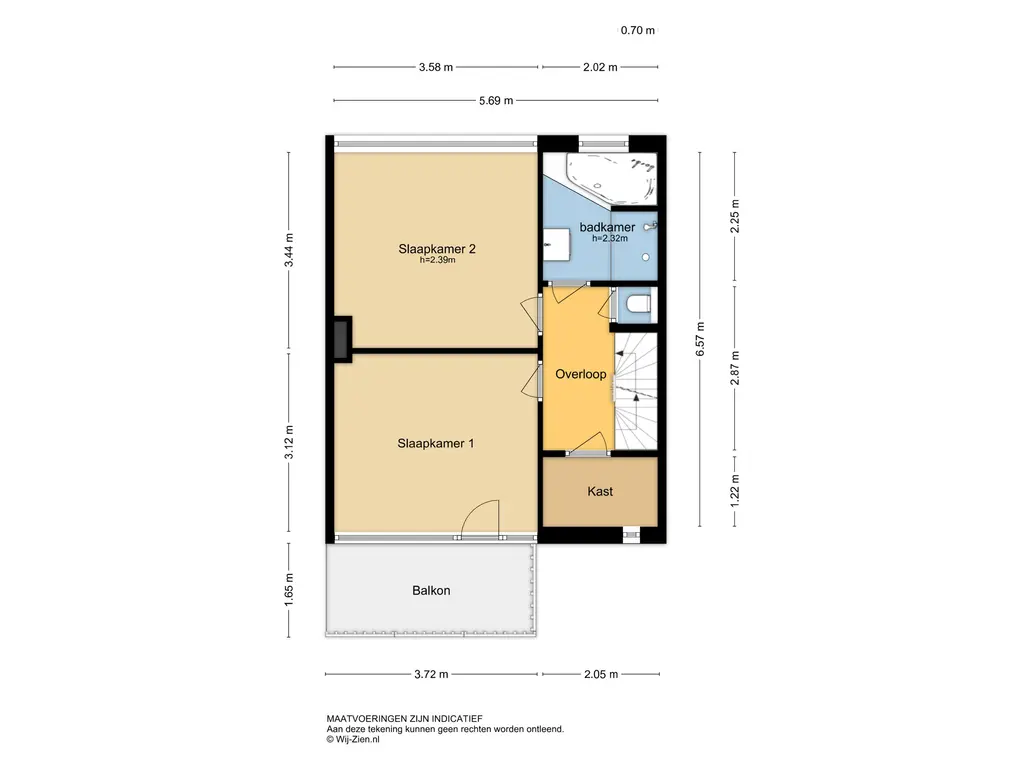 Plattegrond 48