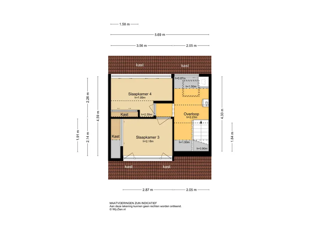 Plattegrond 49