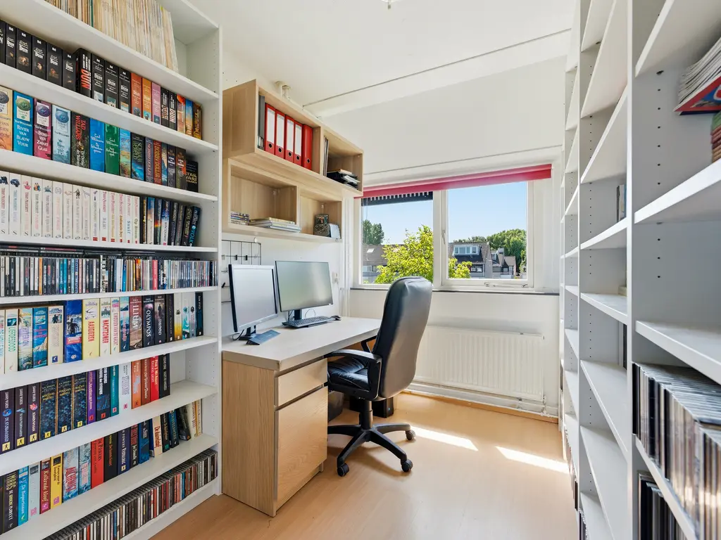 Sonate 19, ZWIJNDRECHT