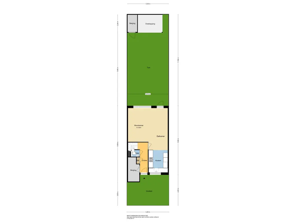 Plattegrond 29