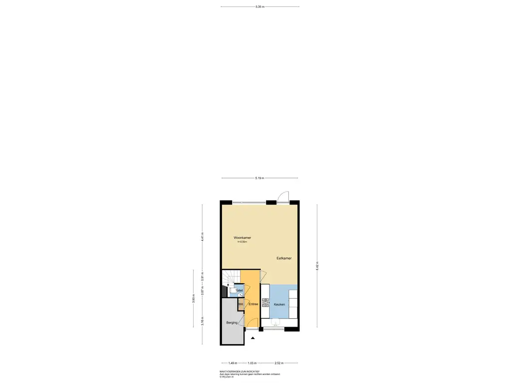 Plattegrond 30