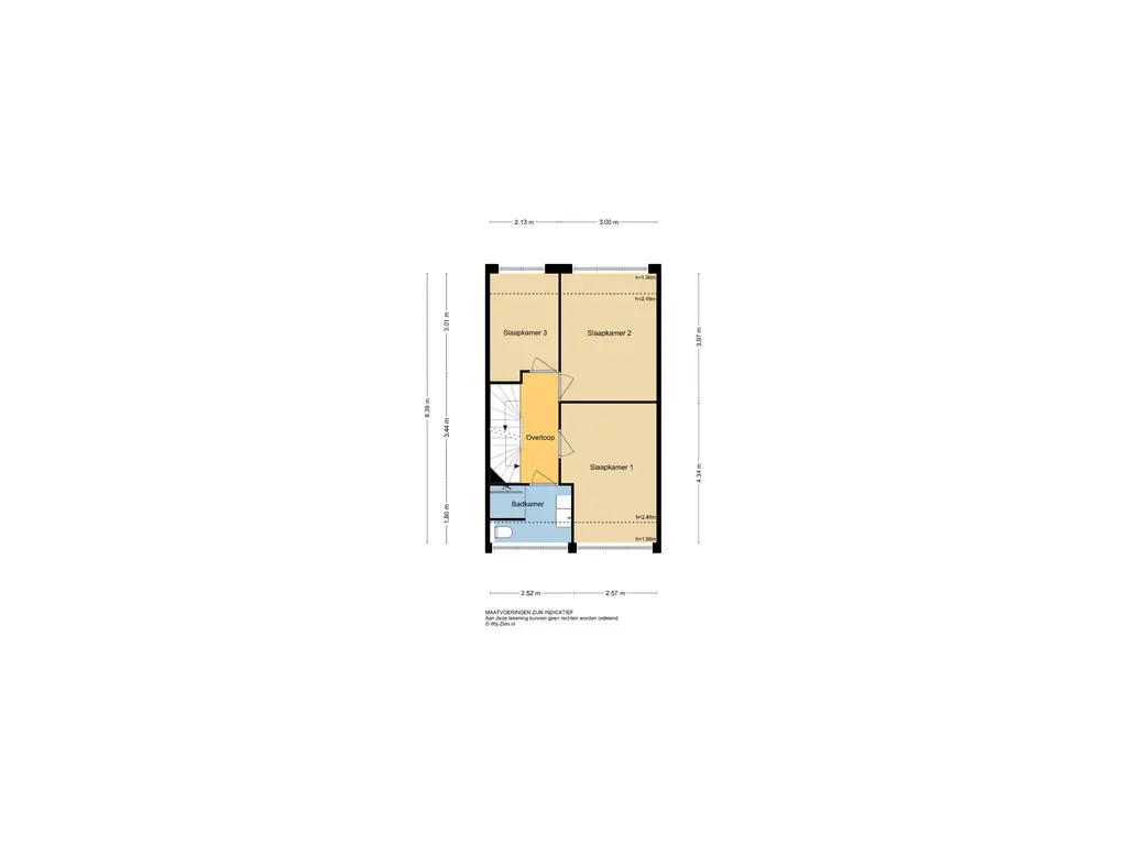 Plattegrond 31