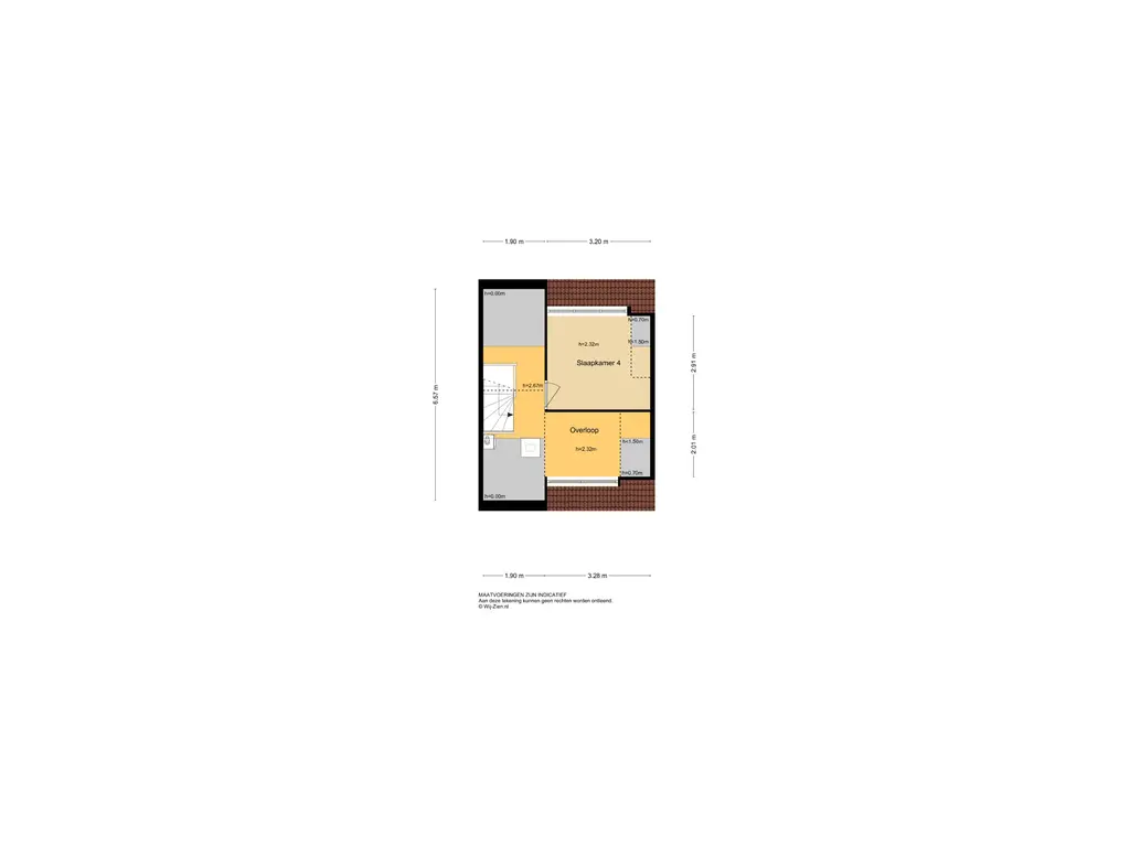 Plattegrond 32