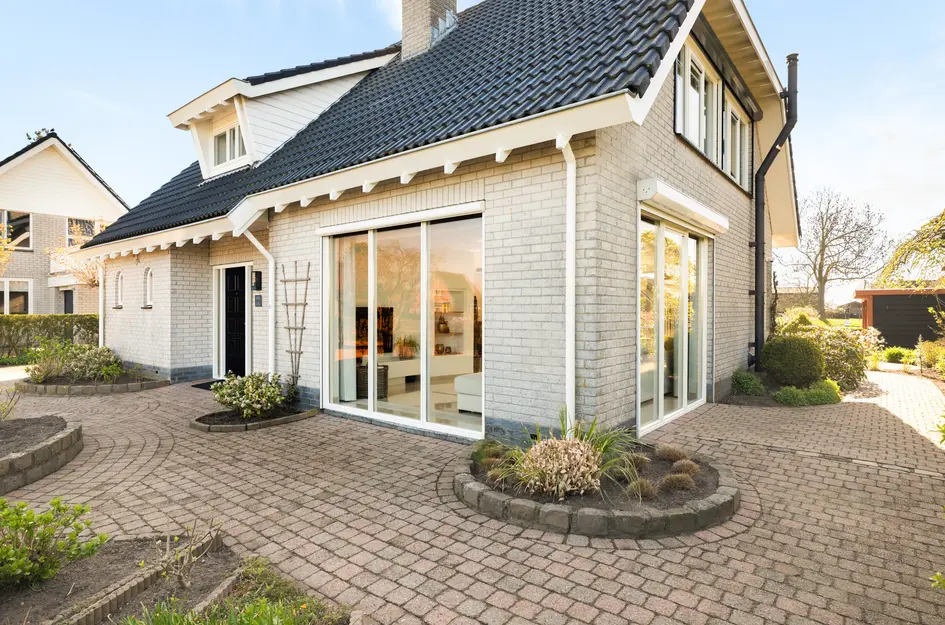 Rietveld 91B
