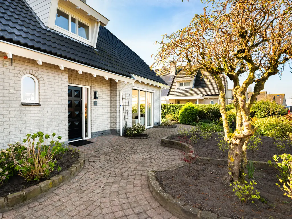 Rietveld 91B, WOERDEN