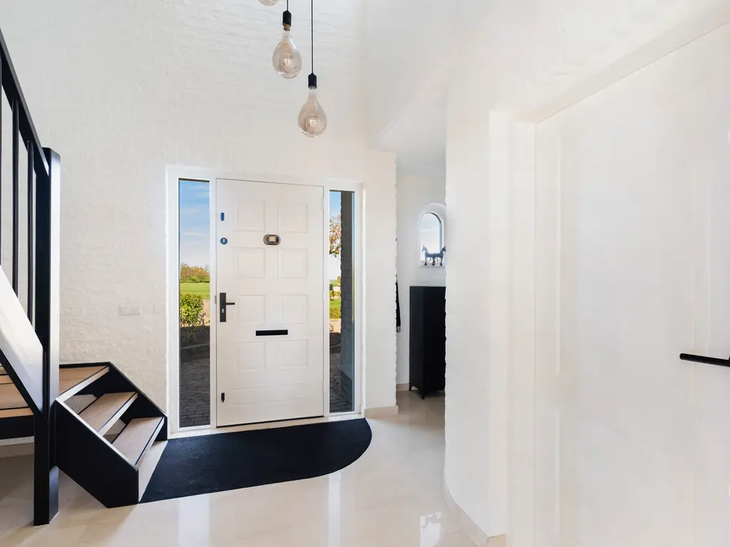 Rietveld 91B, WOERDEN