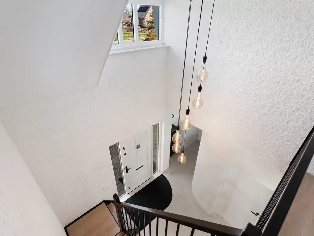 Rietveld 91B, WOERDEN
