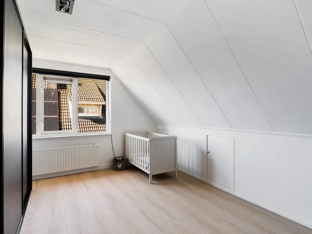 Rietveld 91B, WOERDEN