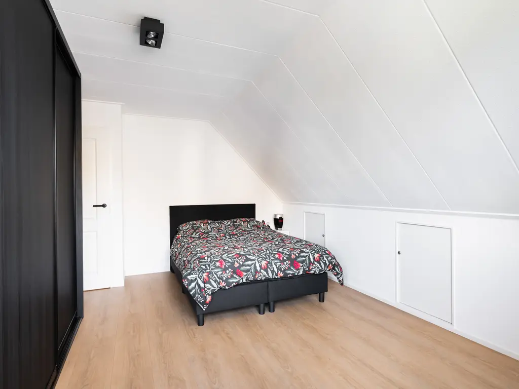 Rietveld 91B, WOERDEN