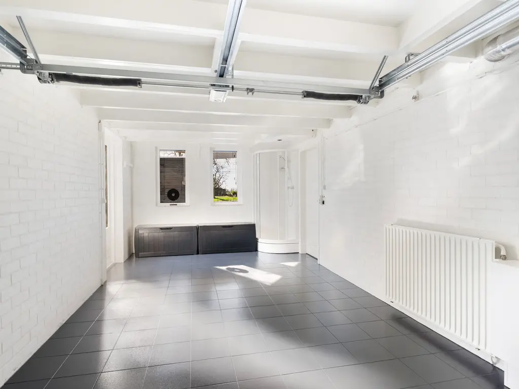 Rietveld 91B, WOERDEN