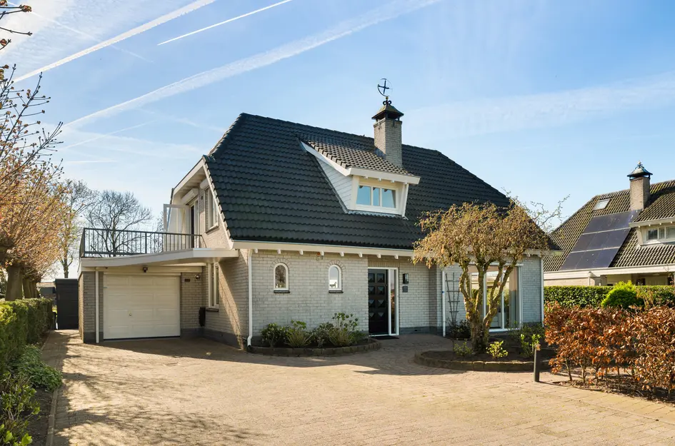Rietveld 91B