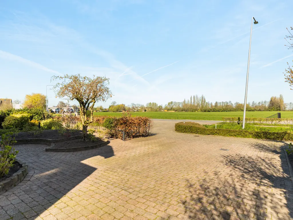 Rietveld 91B, WOERDEN