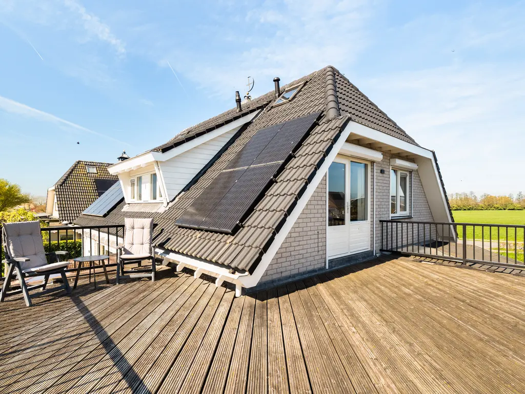 Rietveld 91B, WOERDEN