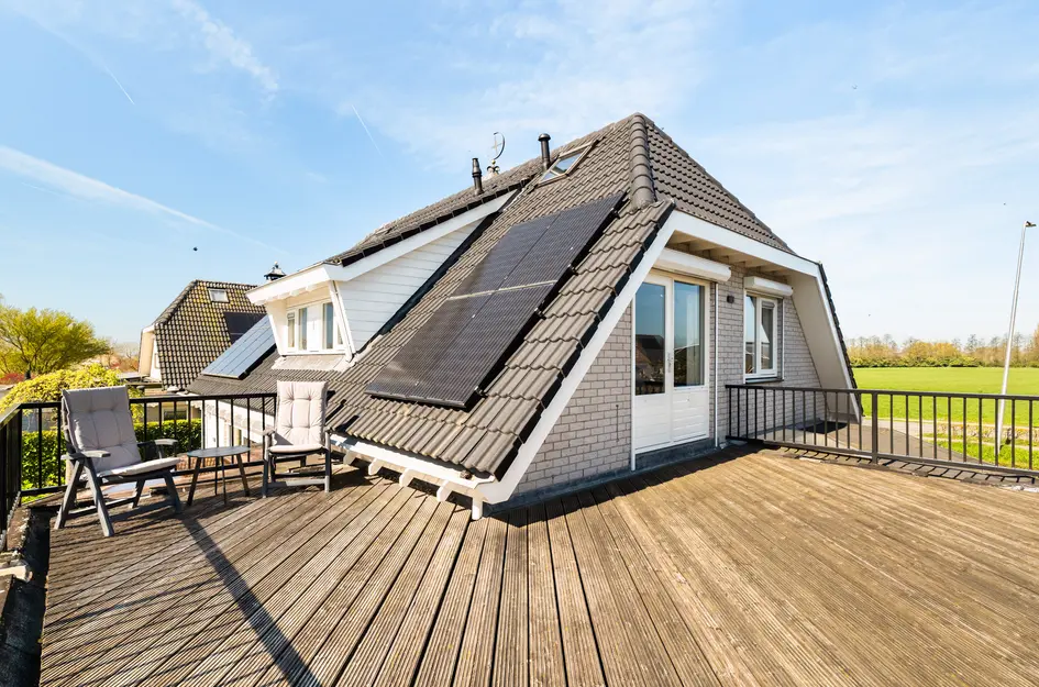 Rietveld 91B