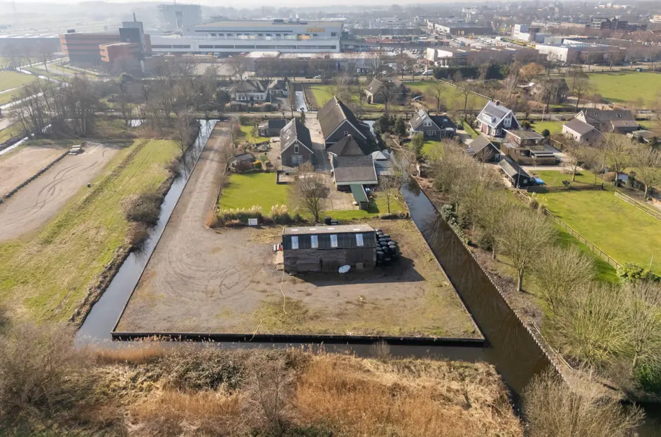 Cattenbroekerdijk 13B