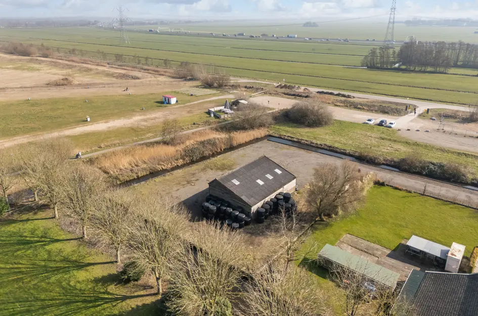 Cattenbroekerdijk 13B