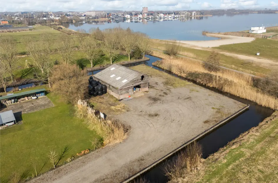 Cattenbroekerdijk 13B