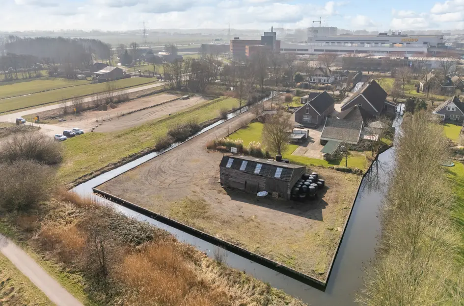 Cattenbroekerdijk 13B