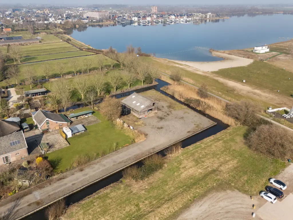 Cattenbroekerdijk 13B, WOERDEN