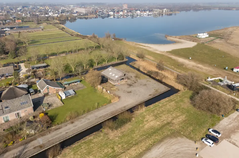 Cattenbroekerdijk 13B