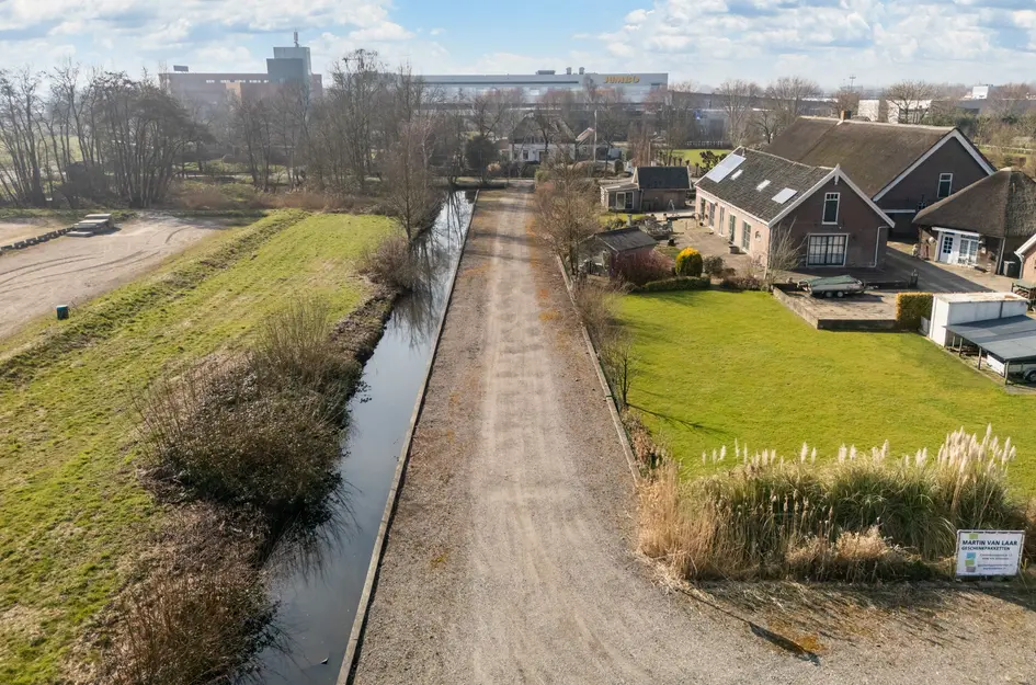 Cattenbroekerdijk 13B