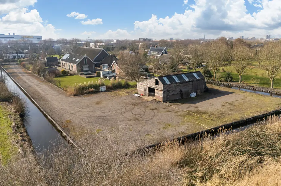 Cattenbroekerdijk 13B