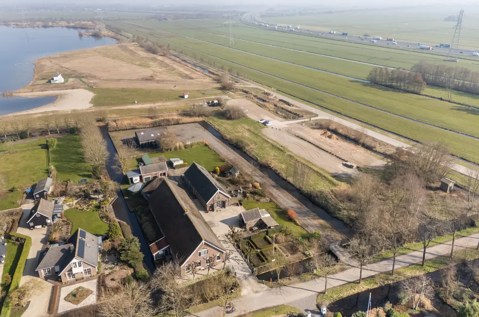 Cattenbroekerdijk 13B