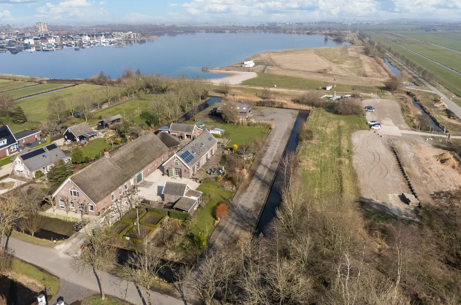 Cattenbroekerdijk 13B