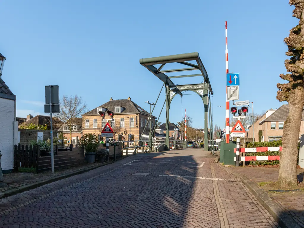 Veerlaan 14, HAASTRECHT