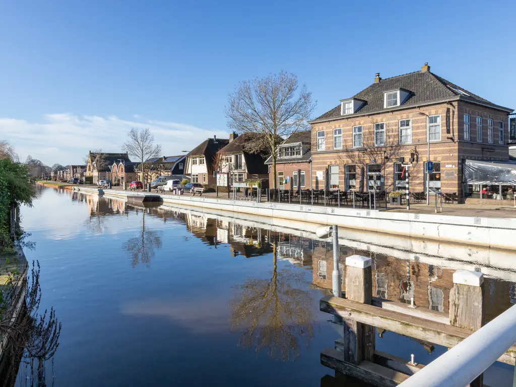Veerlaan 14, HAASTRECHT