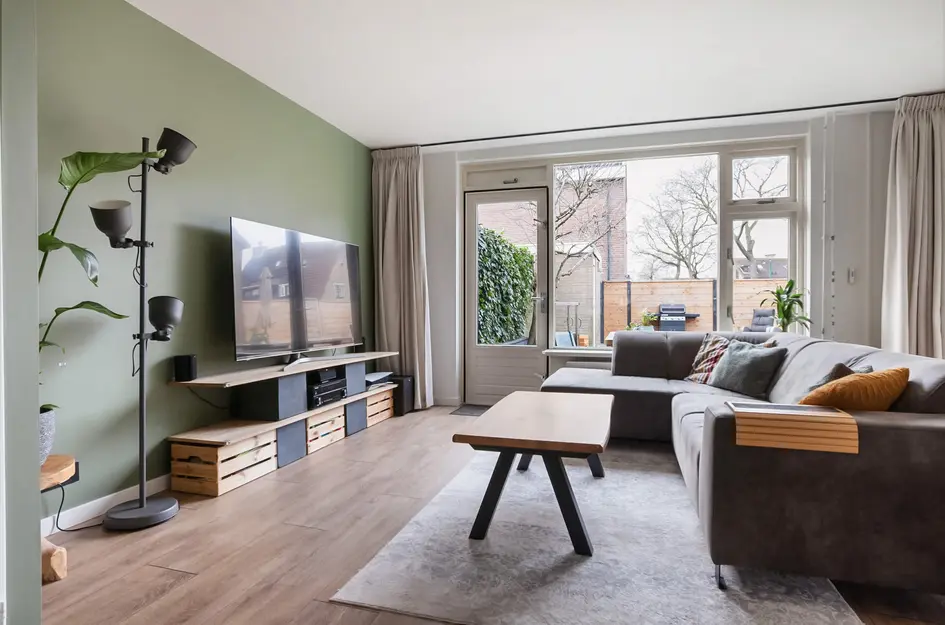 Veldbloemenlaan 30