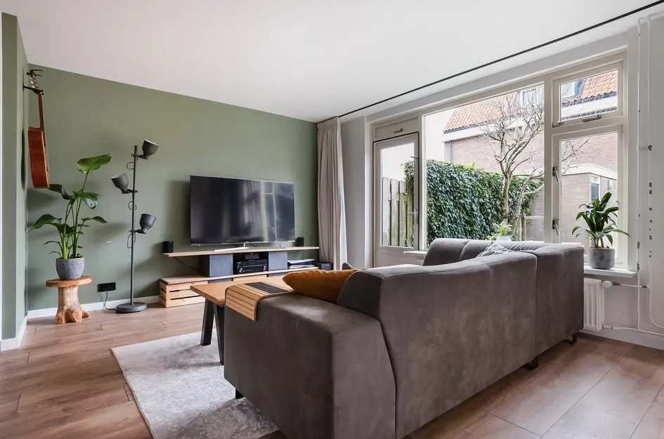 Veldbloemenlaan 30