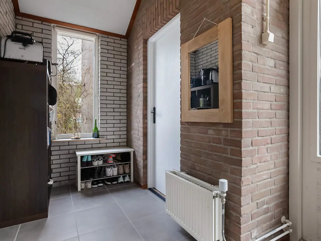 Veldbloemenlaan 30, WOERDEN