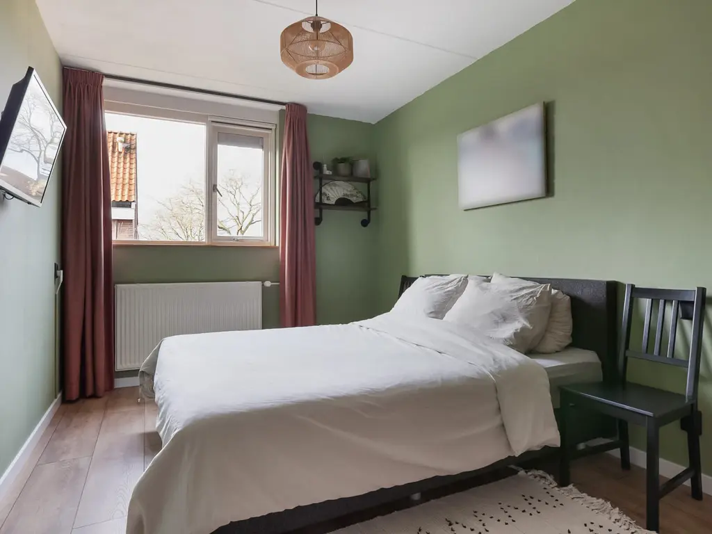 Veldbloemenlaan 30, WOERDEN