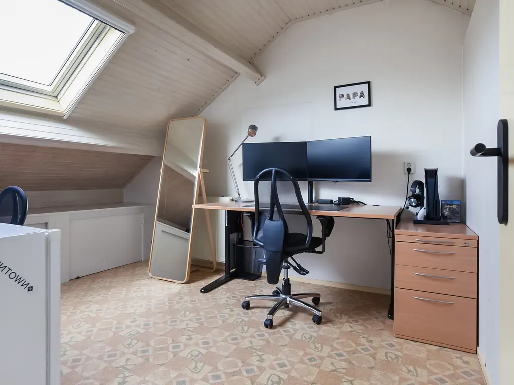 Veldbloemenlaan 30, WOERDEN