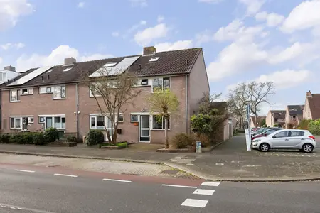 Veldbloemenlaan 30