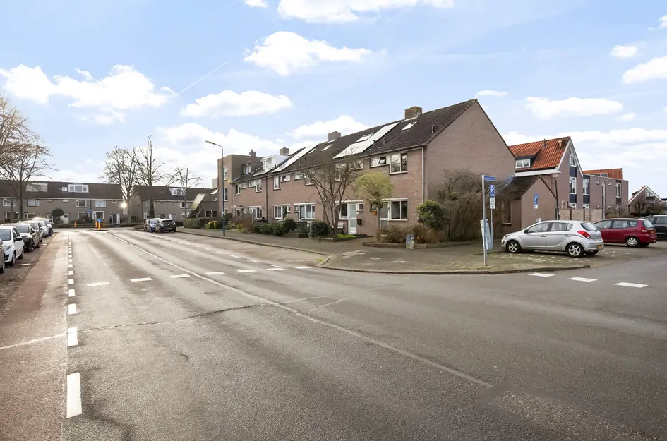 Veldbloemenlaan 30