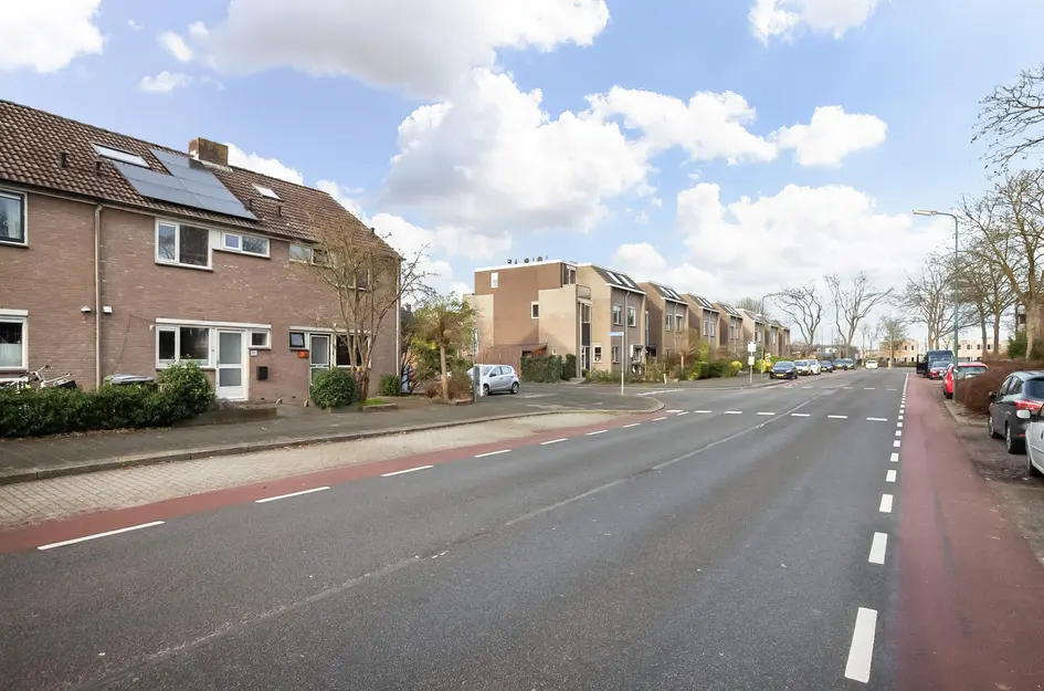 Veldbloemenlaan 30