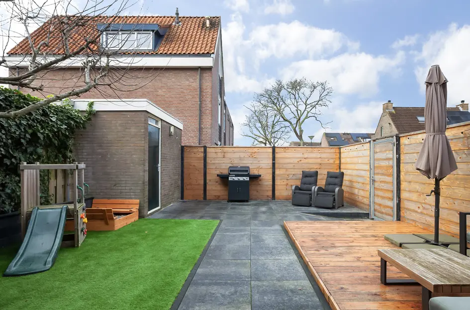 Veldbloemenlaan 30