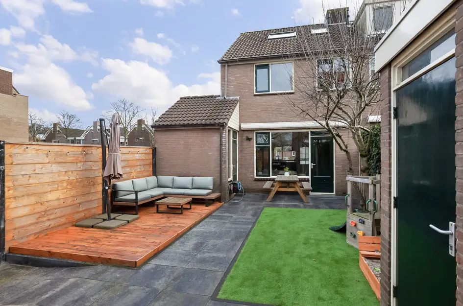 Veldbloemenlaan 30