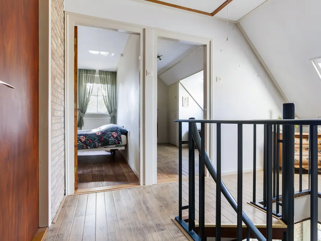 Raadhuisstraat 10, LINSCHOTEN
