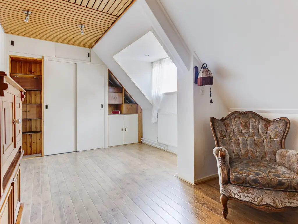 Raadhuisstraat 10, LINSCHOTEN