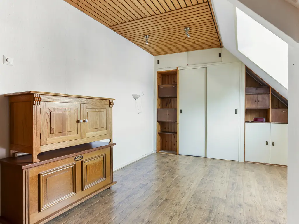 Raadhuisstraat 10, LINSCHOTEN