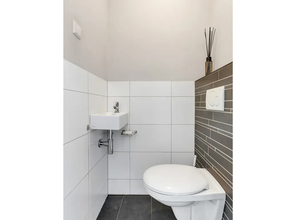 Rembrandtlaan 116, WOERDEN