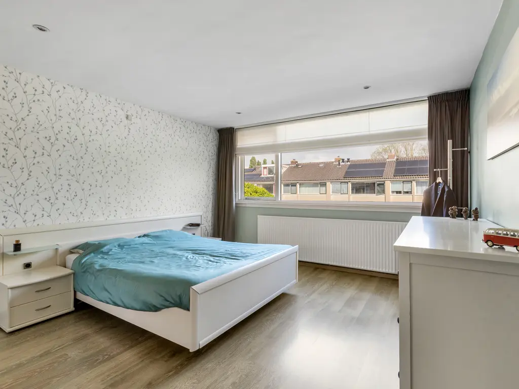 Rembrandtlaan 116, WOERDEN